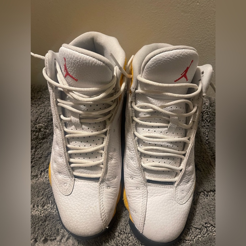 Jordan 13 del sol